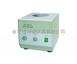 80-1-80-1台式电动离心机-金坛市梅香仪器