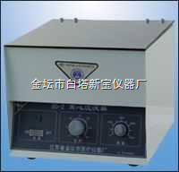 800、800D-电动离心机_供应信息_商机_中国化工仪器网