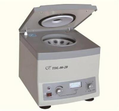 北京电动离心机