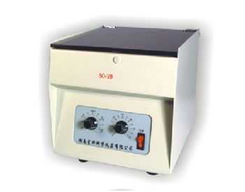 80-2B-80-2B电动离心机-镇江市科密仪器仪表