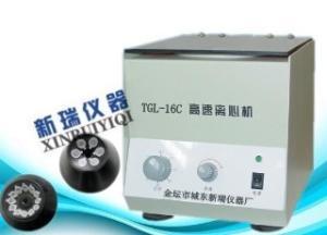 高速电动离心机