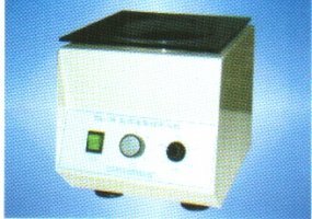 YXJ-2高速电动离心机