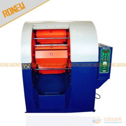 广盛源值得信赖,专注生产销售离心研磨机十年