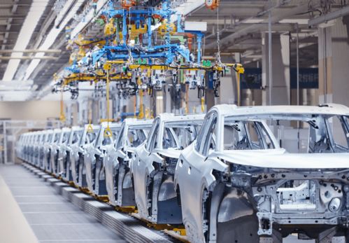 跨越7千公里阻隔,上汽大众与中国相互成就37年