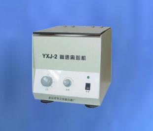 高速台式电动离心机在化工领域的应用与优势