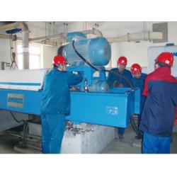 修造纸厂离心机故障维修 实惠与质量如何兼得？