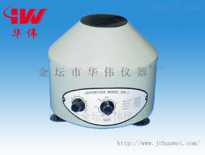 电动离心机 现代科研与医疗的重要工具