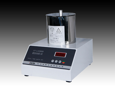 数控电动离心机的应用与技术解析