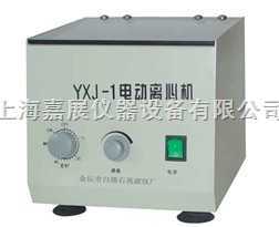 YXJ-1台式电动离心机 高速冷冻离心技术的卓越选择