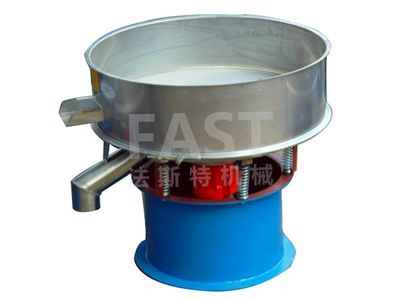 泥浆振动筛、泥浆电动筛与振动离心机的应用及发展