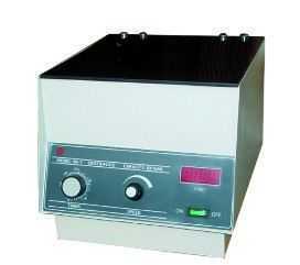 电动离心机 实验室中的高效分离工具