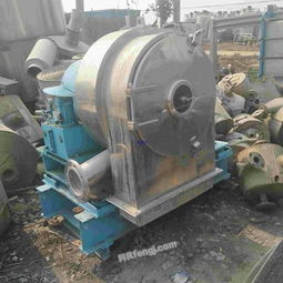 四川地区电动离心机市场全解析 求购、回收、供应与出售一站式指南